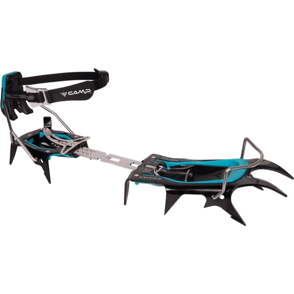 C.A.M.P. Peak 12 STL Auto/Semi-Auto - Steigeisen - Bild 3