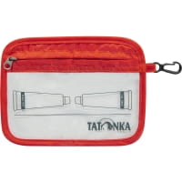 Vorschau: Tatonka Zip Flight Bag A6 red orange - Bild 3