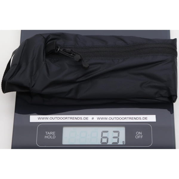 deuter Shoe Pack - Schuhtasche black - Bild 3