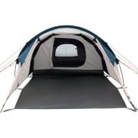 Vorschau: easy camp Marbella 300 - Drei-Personen-Tunnelzelt light grey-dark blue - Bild 10 Vorschau: easy camp Marbella 300 - Drei-Personen-Tunnelzelt light grey-dark blue - Bild 10