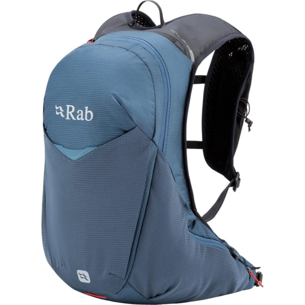 Rab Nitron 18 - Wanderrucksack orion blue - Bild 10 Rab Nitron 18 - Wanderrucksack orion blue - Bild 10