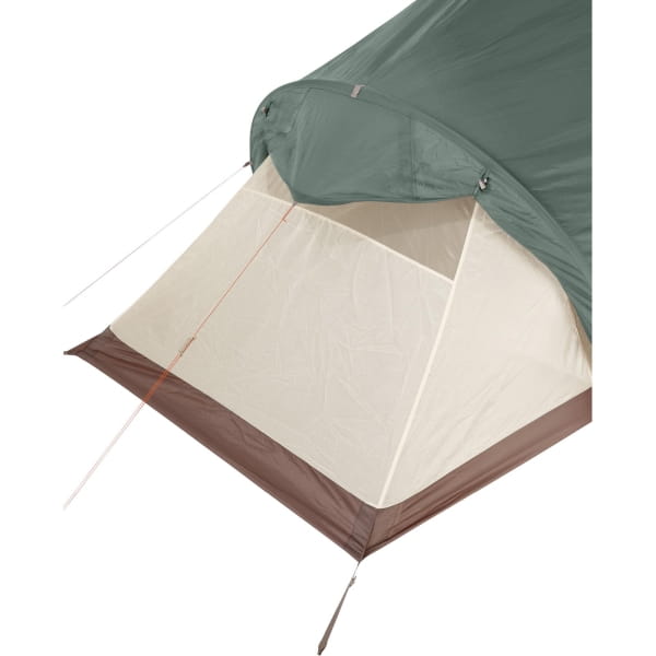 VAUDE Allround Chapel XT 2P - Zwei Personen Zelt agave - Bild 8 VAUDE Allround Chapel XT 2P - Zwei Personen Zelt agave - Bild 8