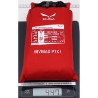 Vorschau: Salewa PTX Bivibag I - Biwaksack flame - Bild 2