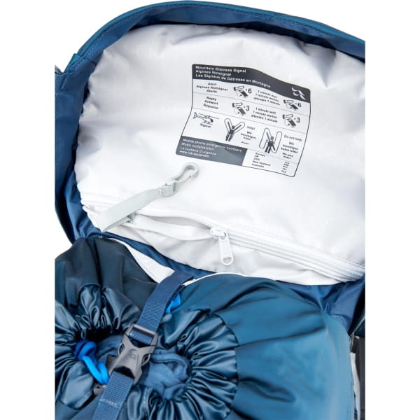 Rab Exion 38 - Wander- & Trekkingrucksack - Bild 15 Rab Exion 38 - Wander- & Trekkingrucksack - Bild 15