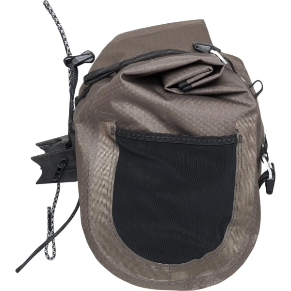 ORTLIEB Handlebar-Pack QR - Lenkertasche dark sand - Bild 15