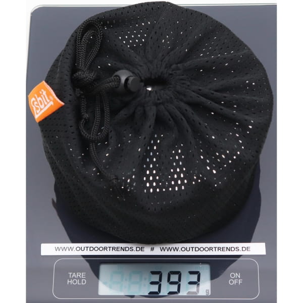 Esbit PT1100ST - Edelstahl Topf - Bild 6