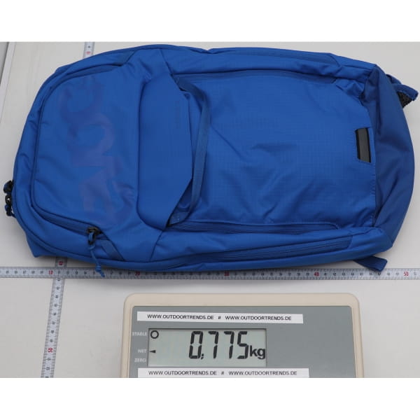 EVOC Stage 6 + 2 L Bladder - Bike-Rucksack royal blue - Bild 9