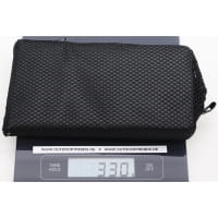 Vorschau: NEMO Hornet 3P Footprint - Zeltunterlage goodnight gray - Bild 3