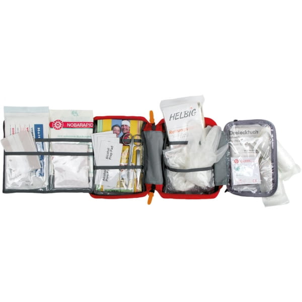 Tatonka First Aid Complete - Erste Hilfe Set - Bild 5