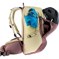 Vorschau: deuter Trans Alpine Pro 26 SL - Fahrradrucksack ashrose-desert - Bild 17