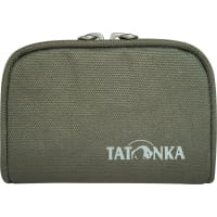 Vorschau: Tatonka Plain Wallet RFID Block - Geldbörse olive - Bild 13