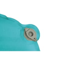 Vorschau: Sea to Summit Comfort Light S.I. Women's - Isomatte aegean - Bild 6 Vorschau: Sea to Summit Comfort Light S.I. Women's - Isomatte aegean - Bild 6
