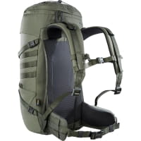 Vorschau: Tatonka Hike Pack 30 BC - Wander- & Bushcraft-Rucksack stone grey olive - Bild 4