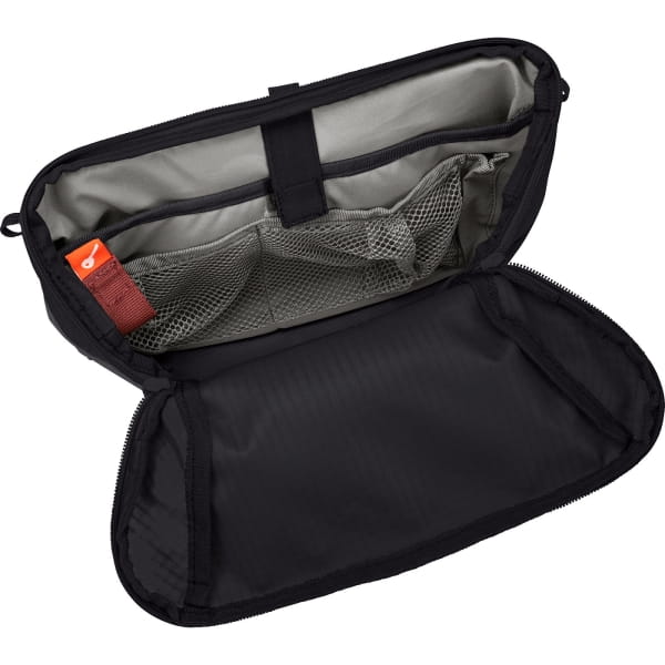 VAUDE CityBox Bike II - Lenker-Tasche black - Bild 3