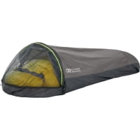 Vorschau: Outdoor Research Helium Bivy - Biwaksack pewter - Bild 2