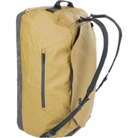Vorschau: EVOC Duffle Bag 60 - Reisetasche curry-black - Bild 11