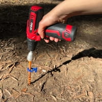 Vorschau: Peggy Peg Alu Tool - Steckschlüssel-Innensechskant - Bild 2