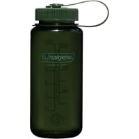 Nalgene Weithals Sustain Trinkflasche 473 ml
