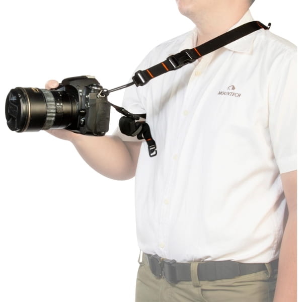 Tatonka Camera Strap Set - Trageriemen-Set black - Bild 12 Tatonka Camera Strap Set - Trageriemen-Set black - Bild 12