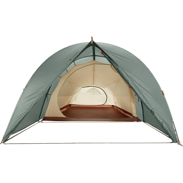 VAUDE Allround Taurus XT 4P - 4-Personen-Zelt agave - Bild 4