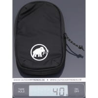 Vorschau: Mammut Lithium Add-on Shoulder Harness Pocket - Zusatztasche - Bild 10