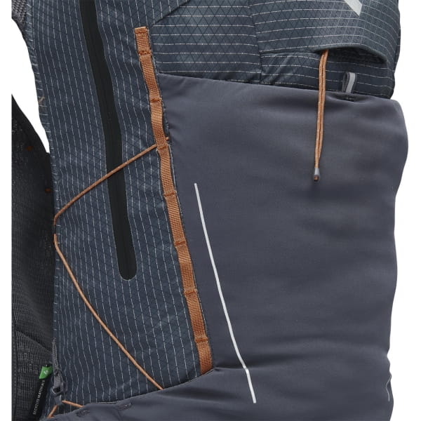 Black Diamond Pursuit 30 Backpack - Wanderrucksack carbon-moab brown - Bild 4 Black Diamond Pursuit 30 Backpack - Wanderrucksack carbon-moab brown - Bild 4