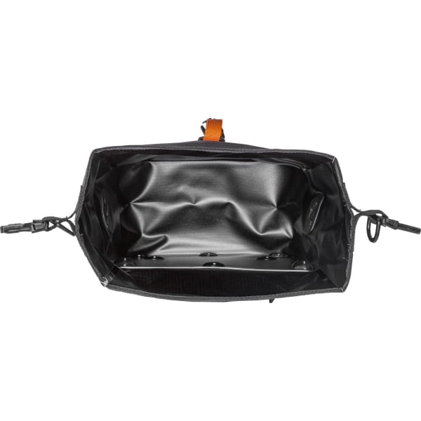 ORTLIEB Gravel-Pack QL2.1 - Gepäckträgertaschen black matt - Bild 7