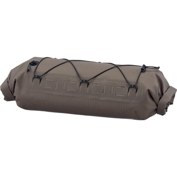 ORTLIEB Dry-Pack - robuster Packsack dark sand - Bild 8