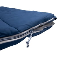 Vorschau: NOMAD Brisbane - Decken-Schlafsack dark denim - Bild 4