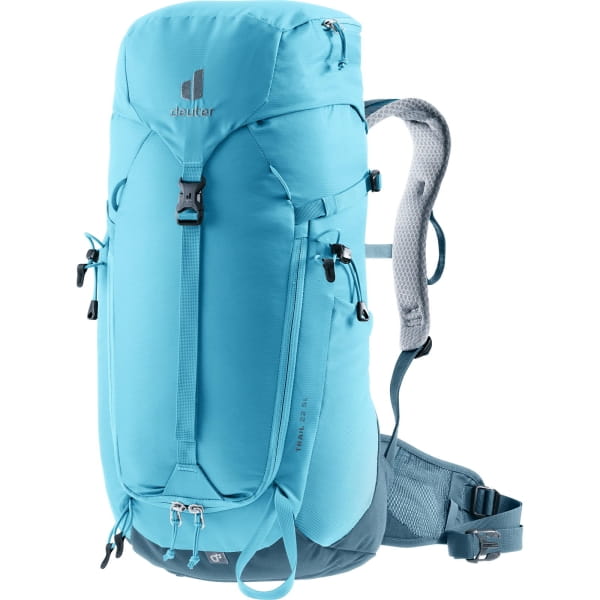 deuter Trail 22 SL - Wanderrucksack lagoon-atlantic - Bild 1 deuter Trail 22 SL - Wanderrucksack lagoon-atlantic - Bild 1