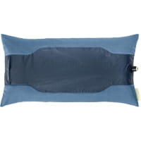 Vorschau: NEMO Fillo Elite Wide - Kopfkissen blue horizon-citron - Bild 3