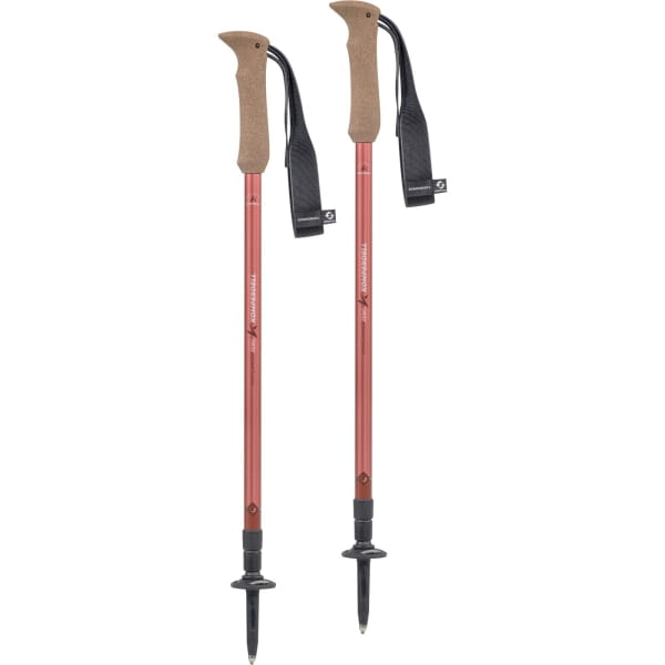 Komperdell Highlander Zero - Trekkingstöcke - Bild 2