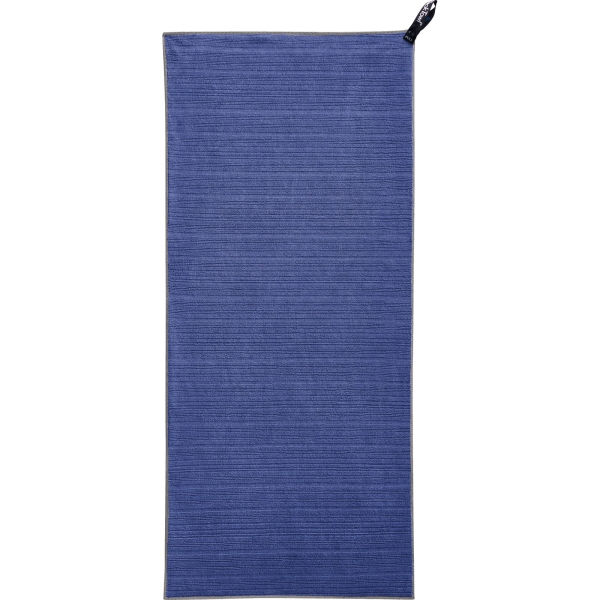 PackTowl Luxe Face - Outdoor-Handtuch violet - Bild 1