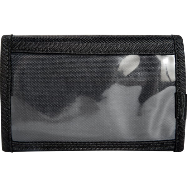 Tatonka ID Wallet RFID B - Geldbörse black - Bild 8 Tatonka ID Wallet RFID B - Geldbörse black - Bild 8