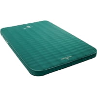 Sea to Summit Comfort Deluxe S.I. Mat Double - Isomatte