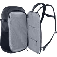 Vorschau: EVOC Athlete Backpack 30 - Reiserucksack carbon grey-black - Bild 5