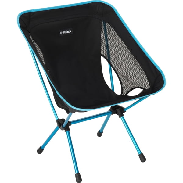 Helinox Chair One (re) - Faltstuhl black - Bild 1 Helinox Chair One (re) - Faltstuhl black - Bild 1
