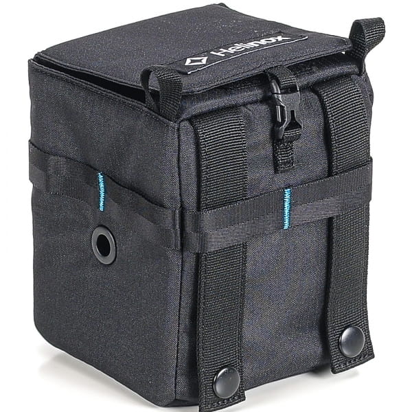 Helinox Storage Box XS - Tasche black - Bild 3
