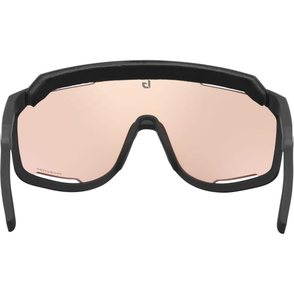 bollé Chronoshield Phantom Brown Red Cat 2-3 - Sportbrille black matte - Bild 4