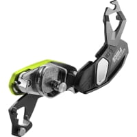 Vorschau: Edelrid Pinch - Sicherungsgerät anthracite-oasis - Bild 3