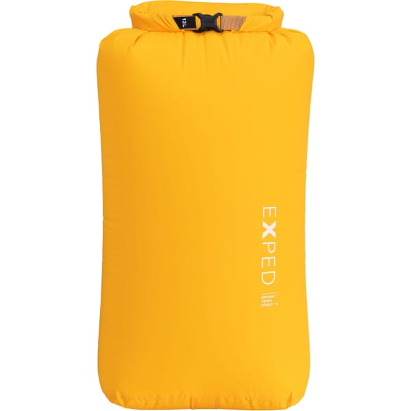 EXPED Drybag Versa Bright Set - 4er Packsack-Set - Bild 2 EXPED Drybag Versa Bright Set - 4er Packsack-Set - Bild 2