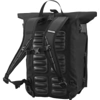 Vorschau: ORTLIEB Vario Plus 26L QL2.2 - Rucksack und Radtasche black - Bild 2 Vorschau: ORTLIEB Vario Plus 26L QL2.2 - Rucksack und Radtasche black - Bild 2