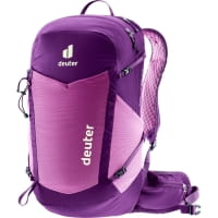 deuter Speed Lite Pro 23 SL - Speed-Hiking-Rucksack