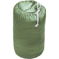 Vorschau: Grüezi Bag Biopod DownWool Nature Comfort  - Daunen- & Wollschlafsack basil green - Bild 12