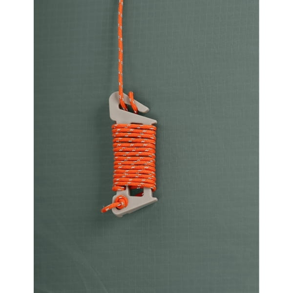 VAUDE Allround Taurus 2P - 2-Personen-Zelt agave - Bild 9