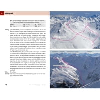 Vorschau: Panico Verlag Südtirol Band 1 - Skitourenführer - Bild 6