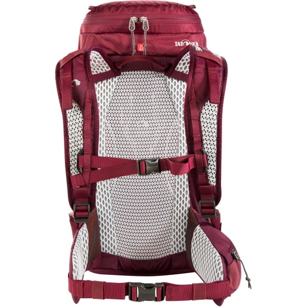 Tatonka Hike Pack 25 Women - Wanderrucksack bordeaux red - Bild 10 Tatonka Hike Pack 25 Women - Wanderrucksack bordeaux red - Bild 10