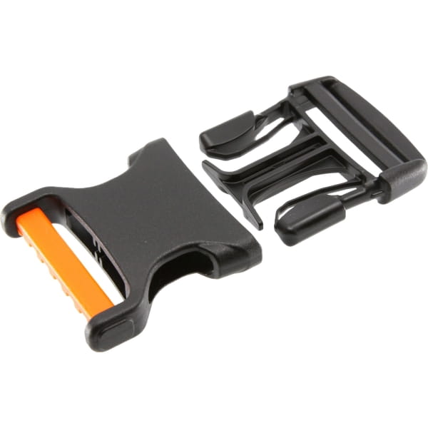 tyny TOOLS EcoBTS Champ SR-40 - Schnellverschluss black - Bild 7