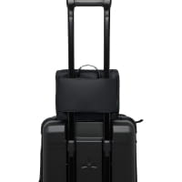 Vorschau: VAUDE Banaba - Kulturbeutel black - Bild 8