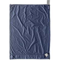COCOON Picnic-, Outdoor- und Festival Blanket Tent - wasserdichte Decke